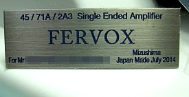 Fervox 2014 july