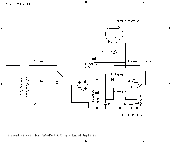 heater circuit