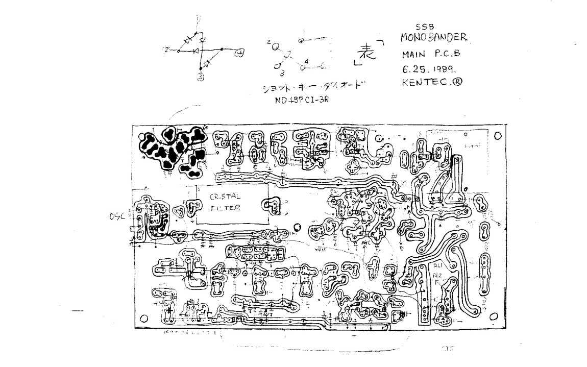 PCB