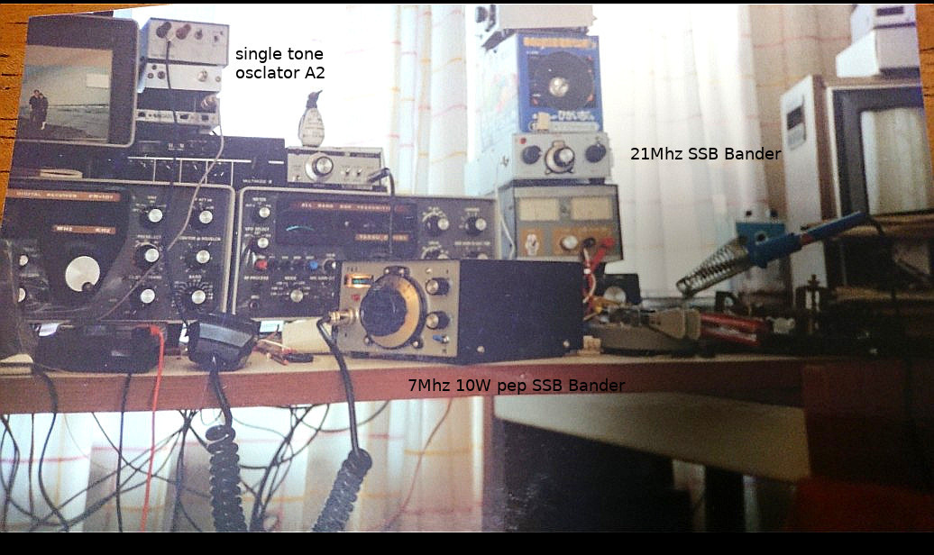 my shack 1990 