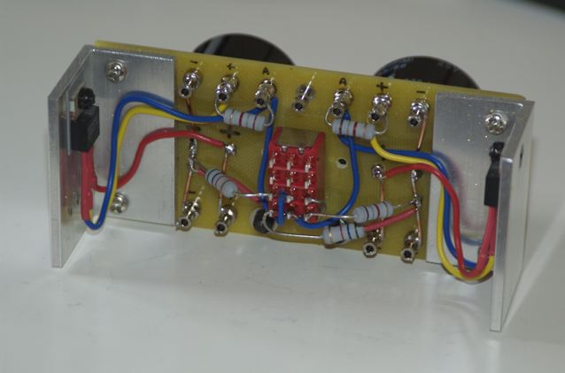 filaments circuit