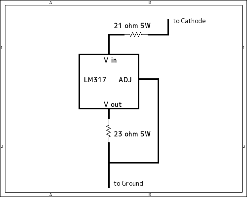 LM317