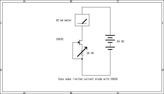 limited  diode