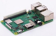 raspberrypi