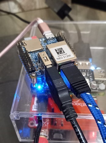 nanopi