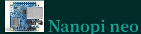 nanopi